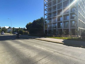 Venta / Departamento / Valdivia