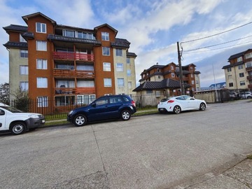 Venta / Departamento / Valdivia