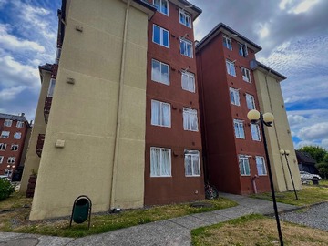 Venta / Departamento / Valdivia