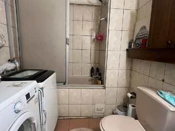 Otra vista Baño Principal