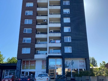 Venta / Departamento / Valdivia