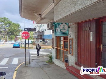 Venta / Departamento / Valdivia