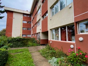 Venta / Departamento / Valdivia