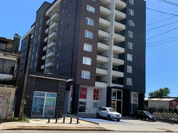Venta / Departamento / Valdivia