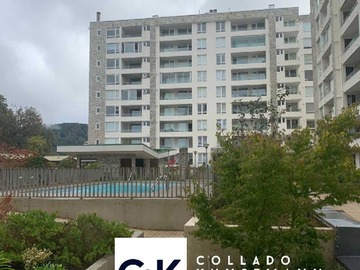 Venta / Departamento / Valdivia