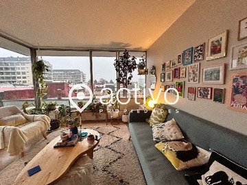 Venta / Departamento / Valdivia