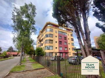 Venta / Departamento / Valdivia