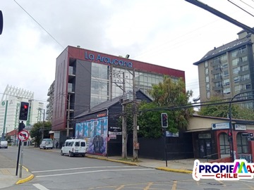 Venta / Departamento / Valdivia