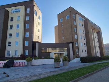 Venta / Departamento / Valdivia