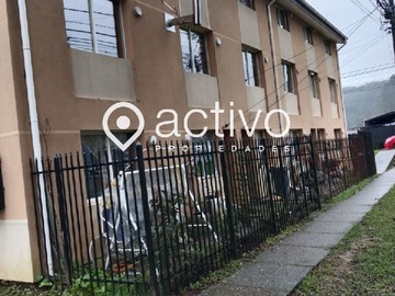 Venta / Departamento / Valdivia