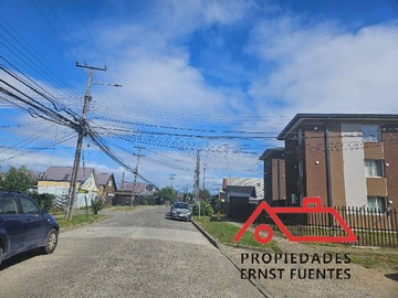 Venta / Departamento / Valdivia