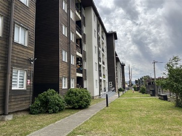 Venta / Departamento / Valdivia