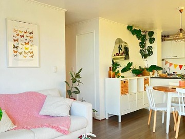 Venta / Departamento / Valdivia