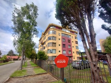 Venta / Departamento / Valdivia