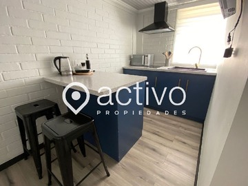 Venta / Departamento / Valdivia