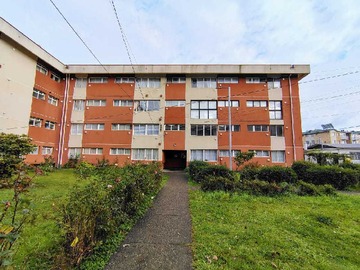Venta / Departamento / Valdivia
