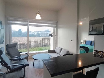 Venta / Departamento / Valdivia