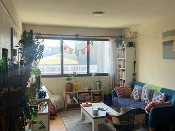 Venta / Departamento / Valdivia