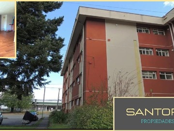 Venta / Departamento / Valdivia