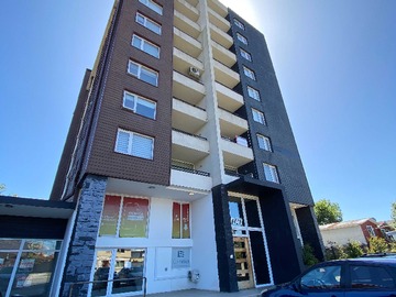 Venta / Departamento / Valdivia