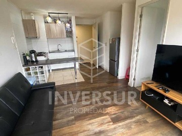Venta / Departamento / Valdivia