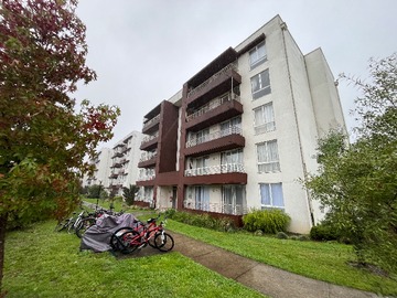 Venta / Departamento / Valdivia