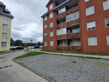 Venta / Departamento / Valdivia