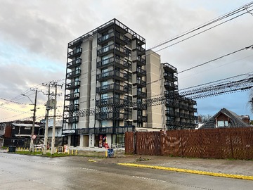Venta / Departamento / Valdivia