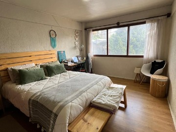 Dormitorio Principal