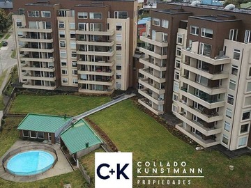 Venta / Departamento / Valdivia