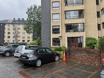 Venta / Departamento / Valdivia