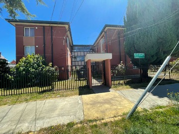 Venta / Departamento / Valdivia