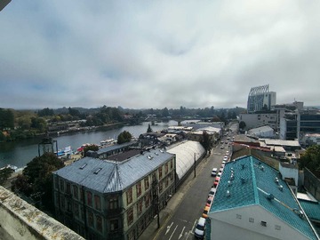Venta / Departamento / Valdivia