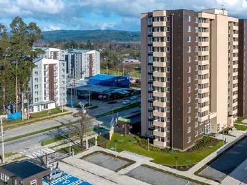 Venta / Departamento / Valdivia