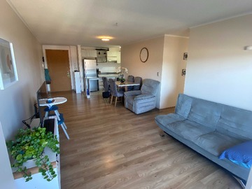 Venta / Departamento / Valdivia