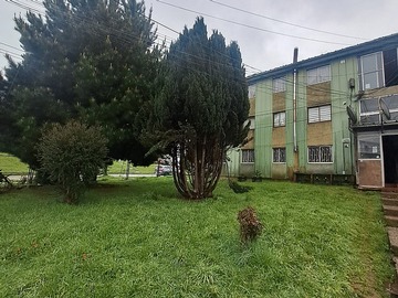 Venta / Departamento / Valdivia