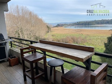 Venta / Departamento / Valdivia