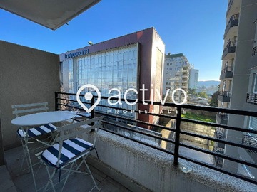 Venta / Departamento / Valdivia