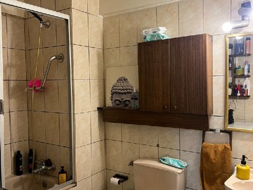 Baño Principal