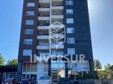 Venta / Departamento / Valdivia