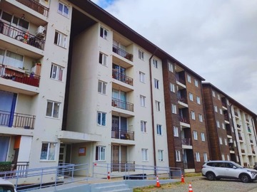 Venta / Departamento / Valdivia