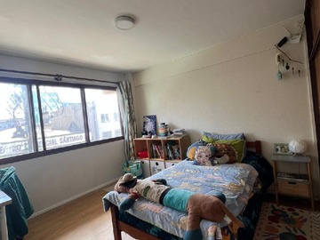 Dormitorio Dos