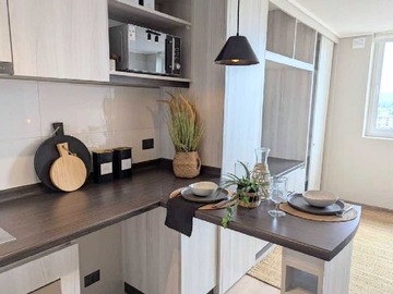 Venta / Departamento / Valdivia