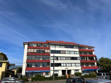 Venta / Departamento / Valdivia