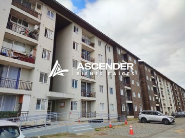 Venta / Departamento / Valdivia