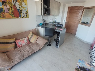 Venta / Departamento / Valdivia