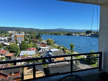 Venta / Departamento / Valdivia