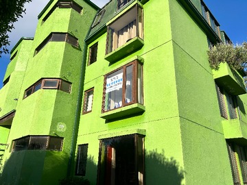 Venta / Departamento / Valdivia