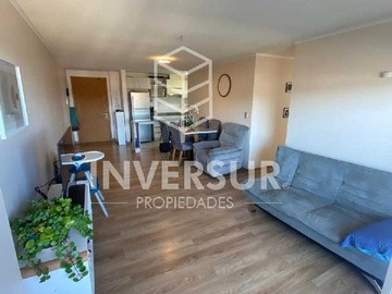 Venta / Departamento / Valdivia