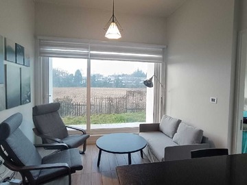 Venta / Departamento / Valdivia